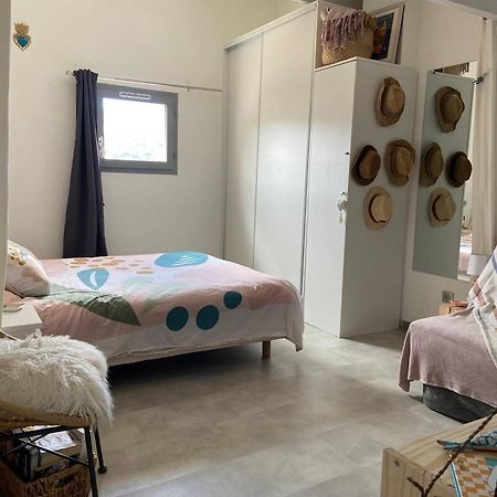 Corse Calvi Appt Cote Mer Kültér fotó