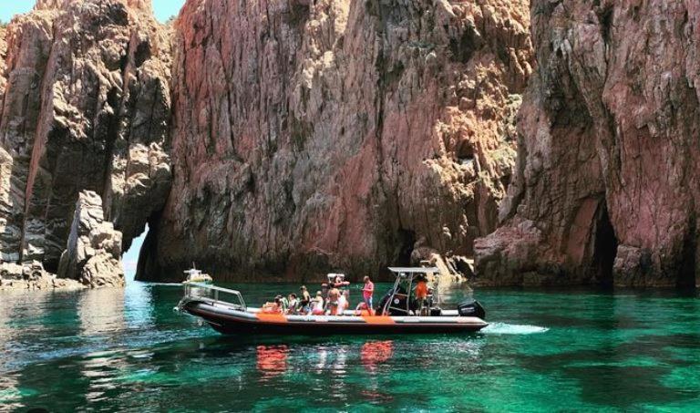 Corse Calvi Appt Cote Mer Kültér fotó