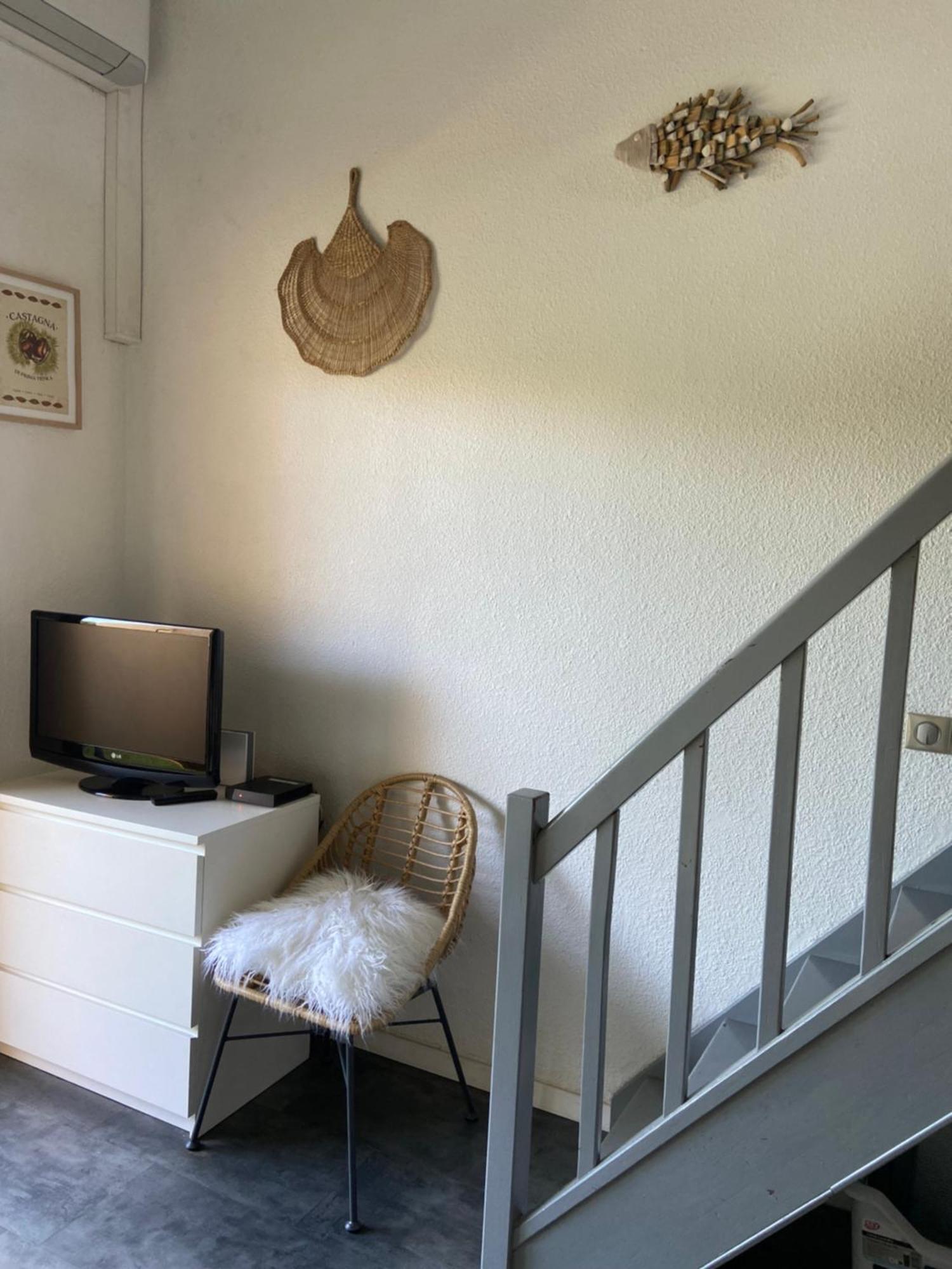 Corse Calvi Appt Cote Mer Kültér fotó