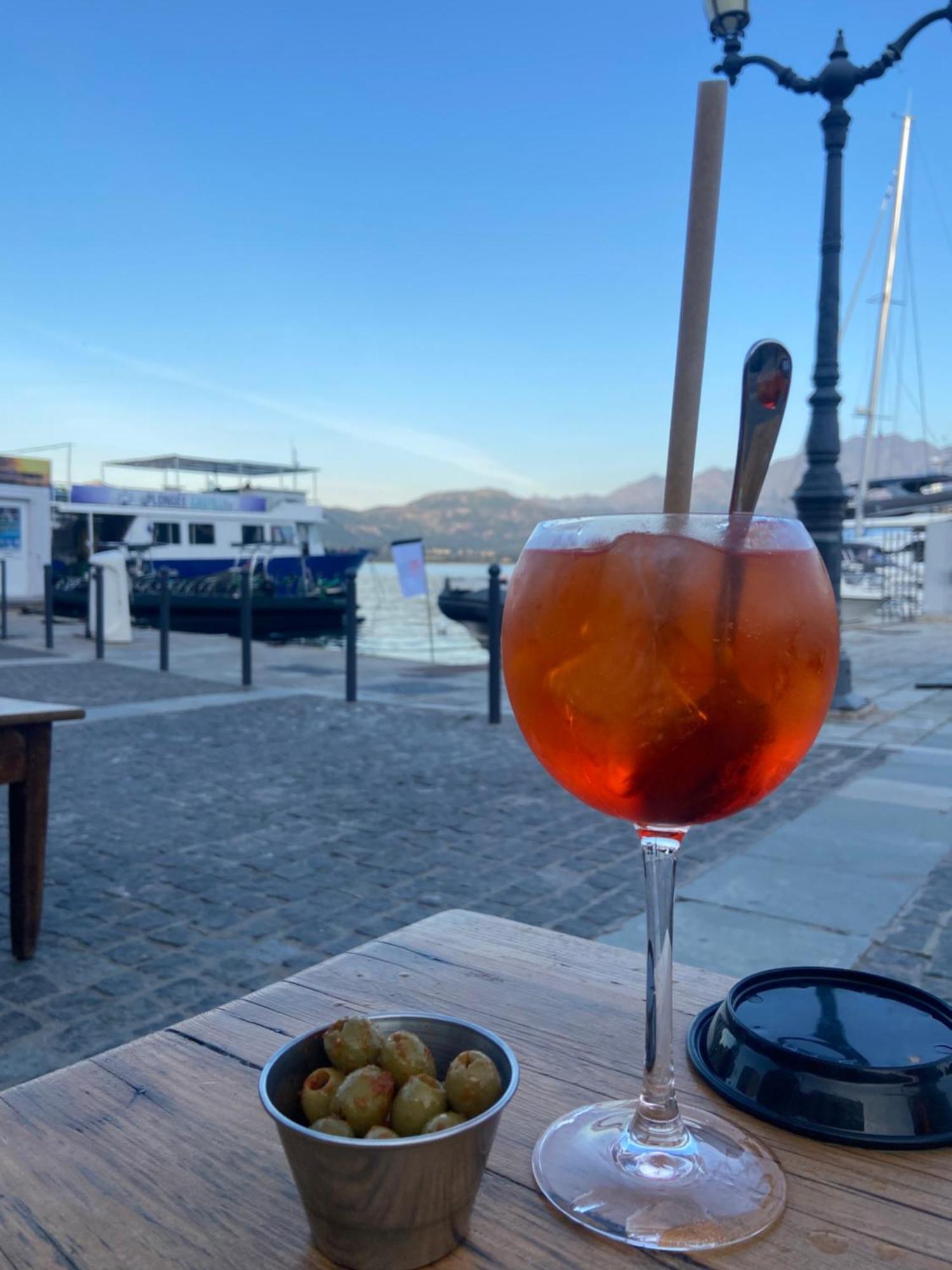 Corse Calvi Appt Cote Mer Kültér fotó