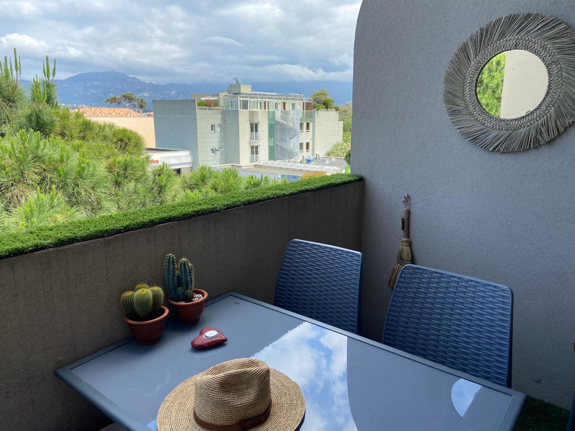 Corse Calvi Appt Cote Mer Kültér fotó